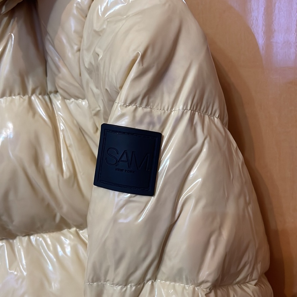 SAM. Girls Jacket - Picture 2 of 6